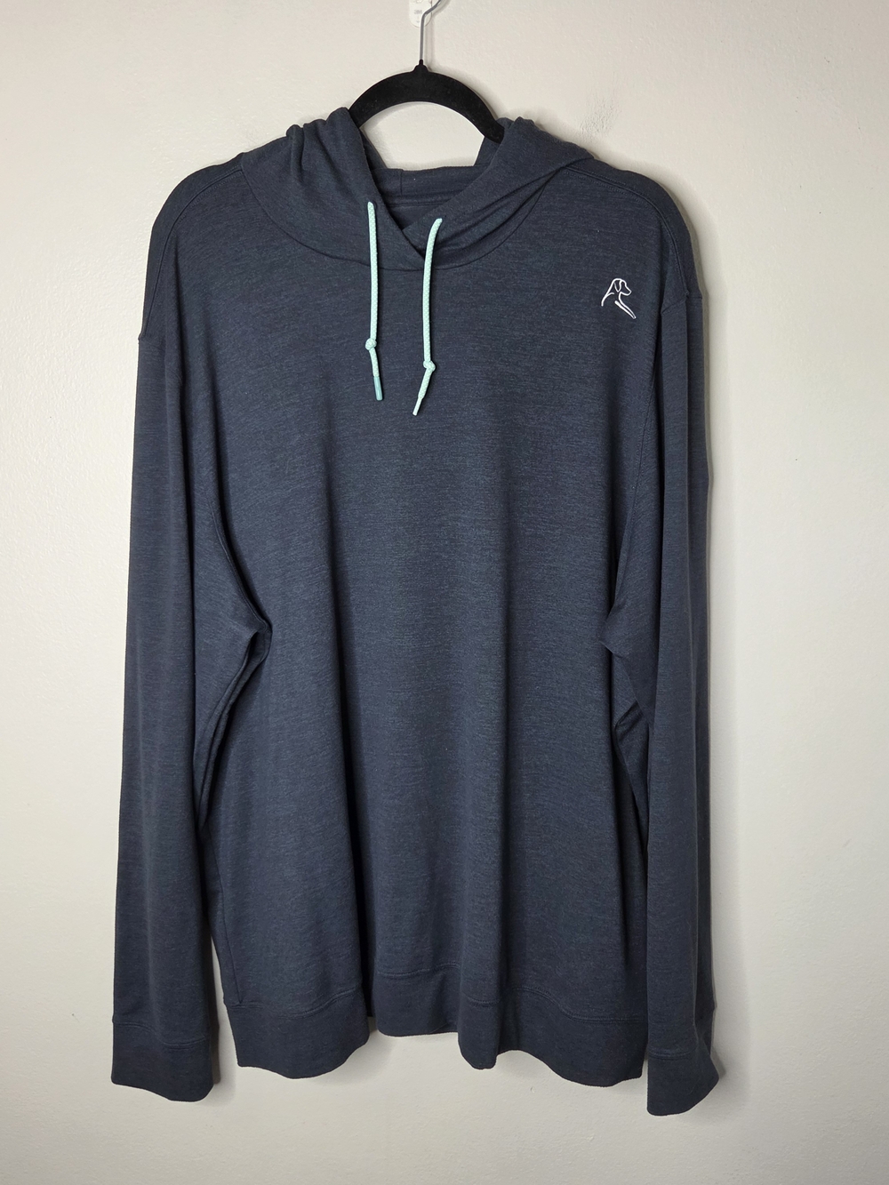 Rhoback Hesi Hoodje Performance Sweatshirt
